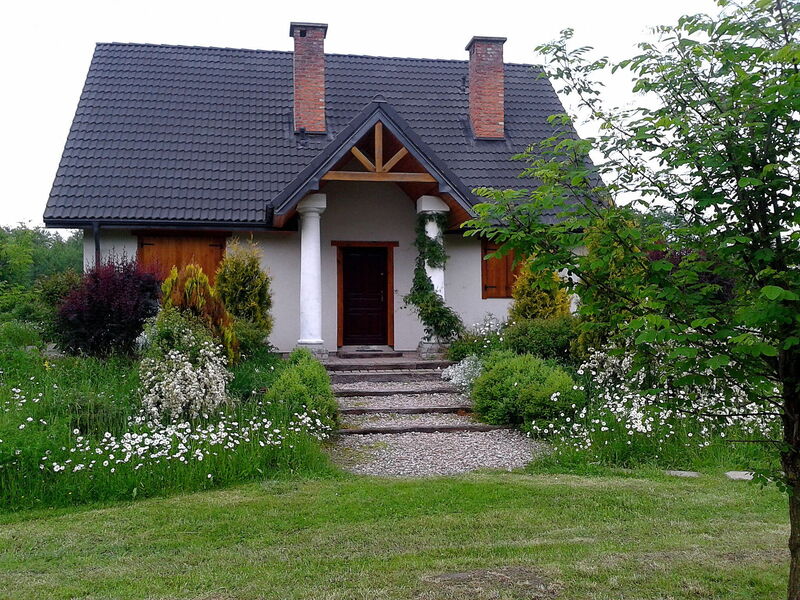 Siedlisko Gaj