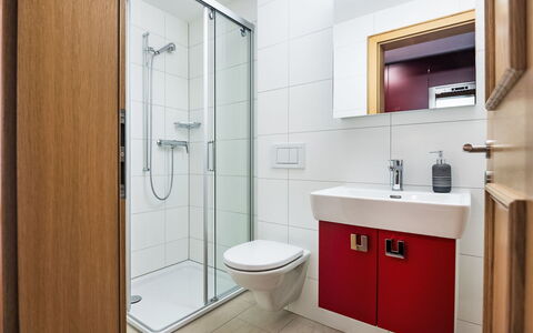 Unterkunft:&nbsp;B01 200.6