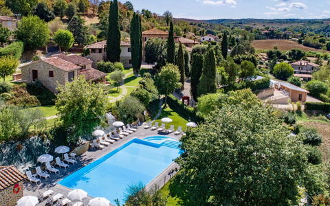 Unterkunft:&nbsp;Casa Graziani 300.8