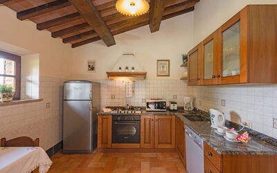Unterkunft:&nbsp;Casa Graziani 300.1