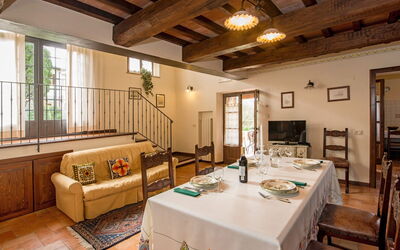 Unterkunft:&nbsp;Casa Graziani 300.1