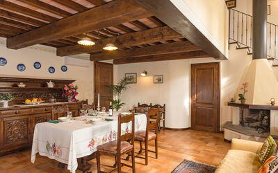 Unterkunft:&nbsp;Casa Graziani 300.1