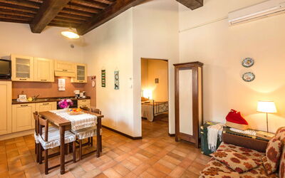 Unterkunft:&nbsp;Casa Graziani 300.8
