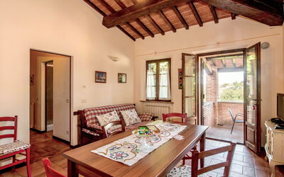 Unterkunft:&nbsp;Casa Graziani 300.7