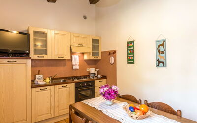 Unterkunft:&nbsp;Casa Graziani 300.8