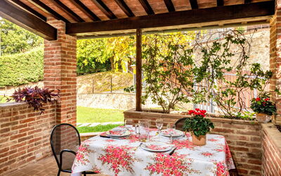 Unterkunft:&nbsp;Casa Graziani 300.8