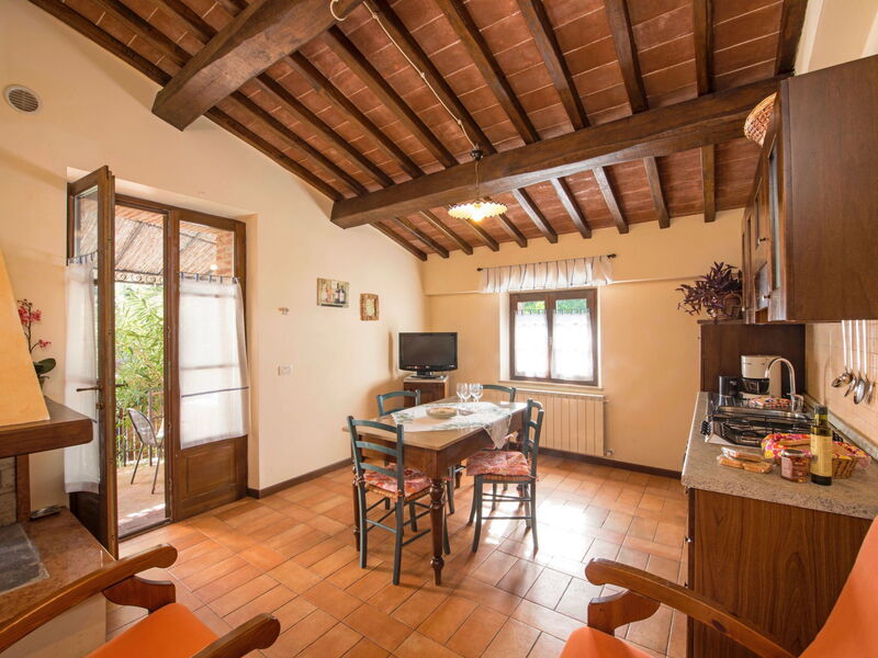 Unterkunft:&nbsp;Casa Graziani 300.2
