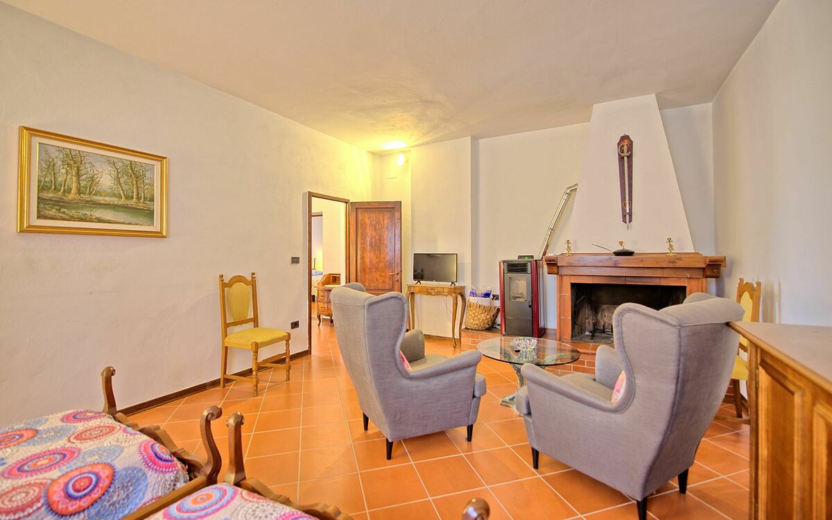 Unterkunft:&nbsp;Trecento 2