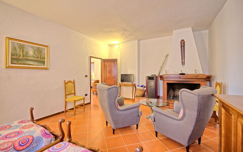 Unterkunft:&nbsp;Trecento 2