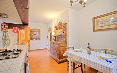 Unterkunft:&nbsp;Trecento 2