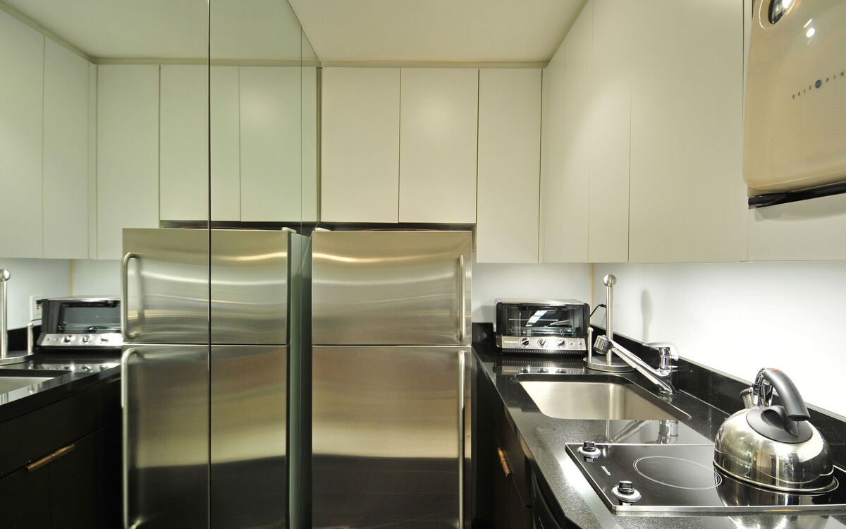 Unterkunft:&nbsp;Manhattan Residence 100.22