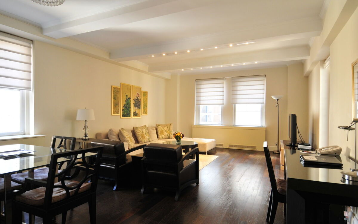 Unterkunft:&nbsp;Manhattan Residence 100.28