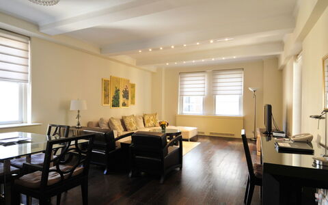 Unterkunft:&nbsp;Manhattan Residence 100.28