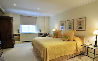 Unterkunft:&nbsp;Manhattan Residence 100.28
