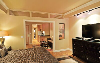 Unterkunft:&nbsp;Manhattan Residence 100.16