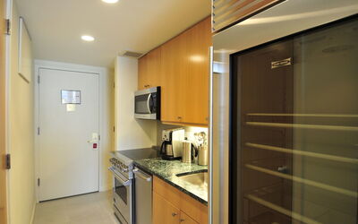 Unterkunft:&nbsp;Manhattan Residence 100.22