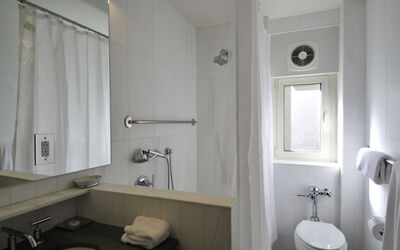 Unterkunft:&nbsp;Manhattan Residence 100.16