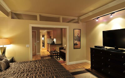 Unterkunft:&nbsp;Manhattan Residence 100.22