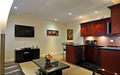 Unterkunft:&nbsp;Manhattan Residence 100.21