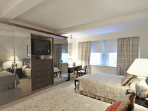 Unterkunft:&nbsp;Manhattan Residence 100.12