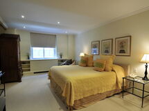Unterkunft:&nbsp;Manhattan Residence 100.9