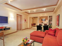 Unterkunft:&nbsp;Manhattan Residence 100.13