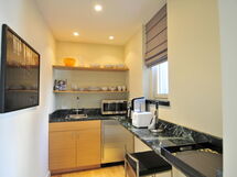 Unterkunft:&nbsp;Manhattan Residence 100.13