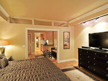 Unterkunft:&nbsp;Manhattan Residence 100.16