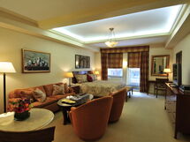 Unterkunft:&nbsp;Manhattan Residence 100.27