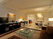 Unterkunft:&nbsp;Manhattan Residence 100.8