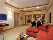 Unterkunft:&nbsp;Manhattan Residence 100.25