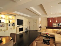 Unterkunft:&nbsp;Manhattan Residence 100.9
