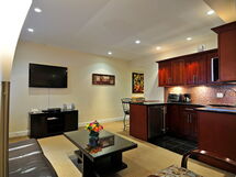 Unterkunft:&nbsp;Manhattan Residence 100.5