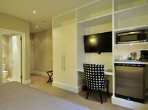 Unterkunft:&nbsp;Manhattan Residence 100.27