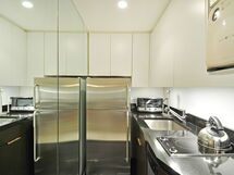 Unterkunft:&nbsp;Manhattan Residence 100.12