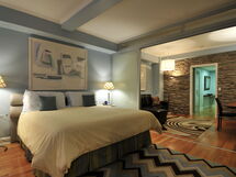 Unterkunft:&nbsp;Manhattan Residence 100.16