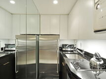 Unterkunft:&nbsp;Manhattan Residence 100.13