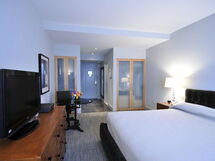 Unterkunft:&nbsp;Manhattan Residence 100.16