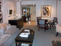 Unterkunft:&nbsp;Manhattan Residence 100.6