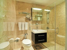 Unterkunft:&nbsp;Manhattan Residence 100.12