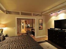 Unterkunft:&nbsp;Manhattan Residence 100.15