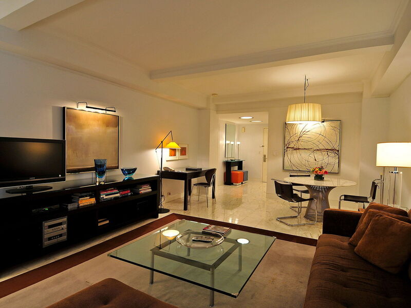 Unterkunft:&nbsp;Manhattan Residence 100.6