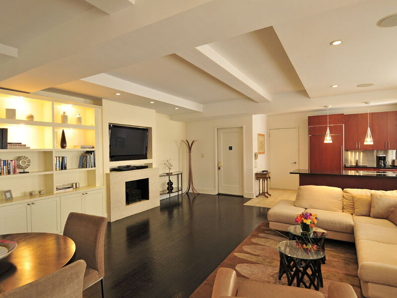Unterkunft:&nbsp;Manhattan Residence 100.23