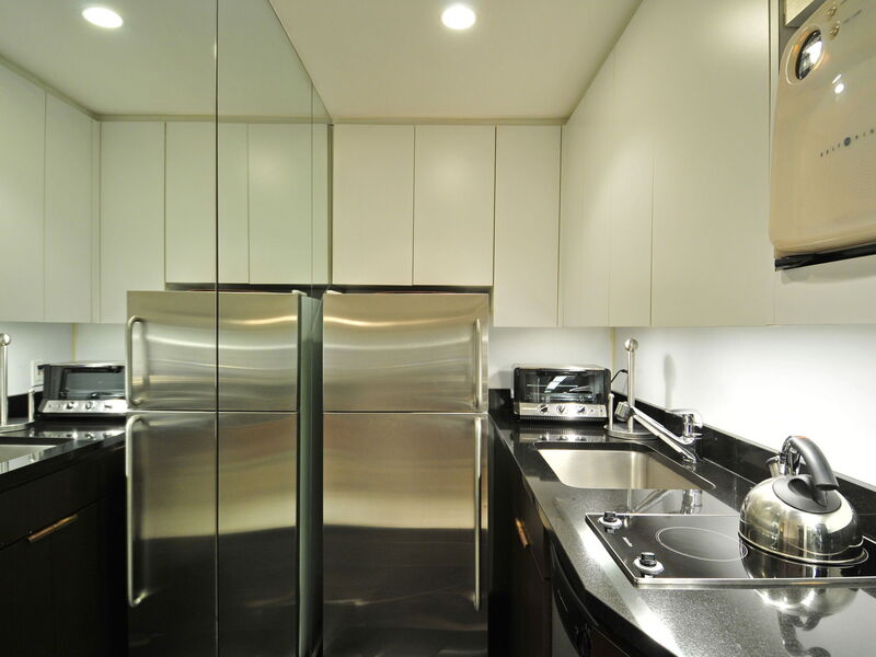 Unterkunft:&nbsp;Manhattan Residence 100.25