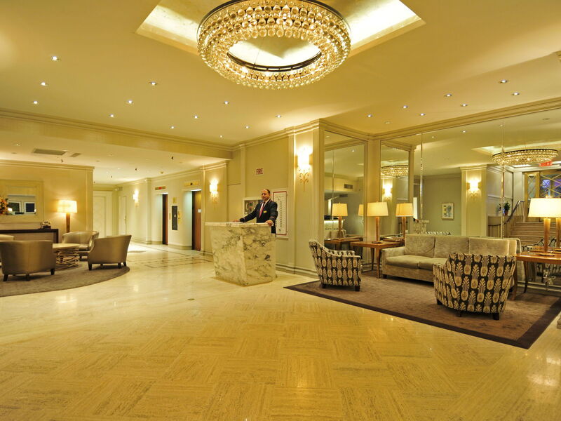 Unterkunft:&nbsp;Manhattan Residence 100.26