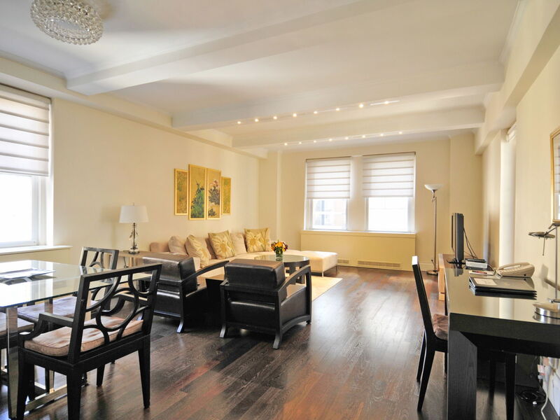 Unterkunft:&nbsp;Manhattan Residence 100.30