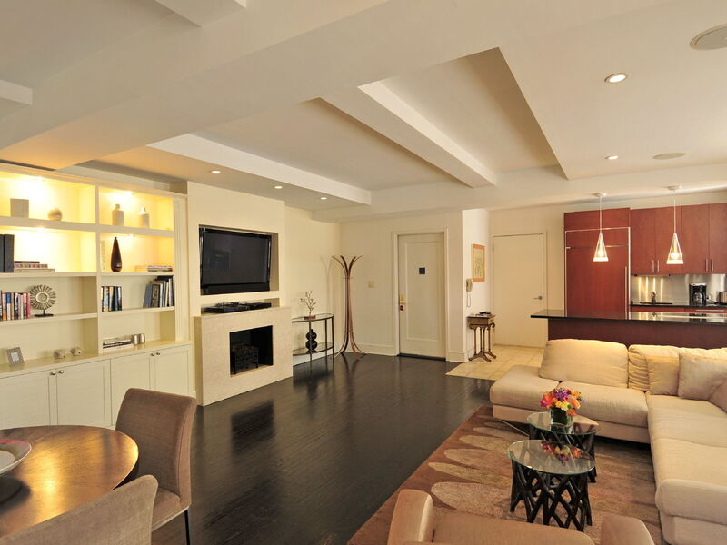 Unterkunft:&nbsp;Manhattan Residence 100.24