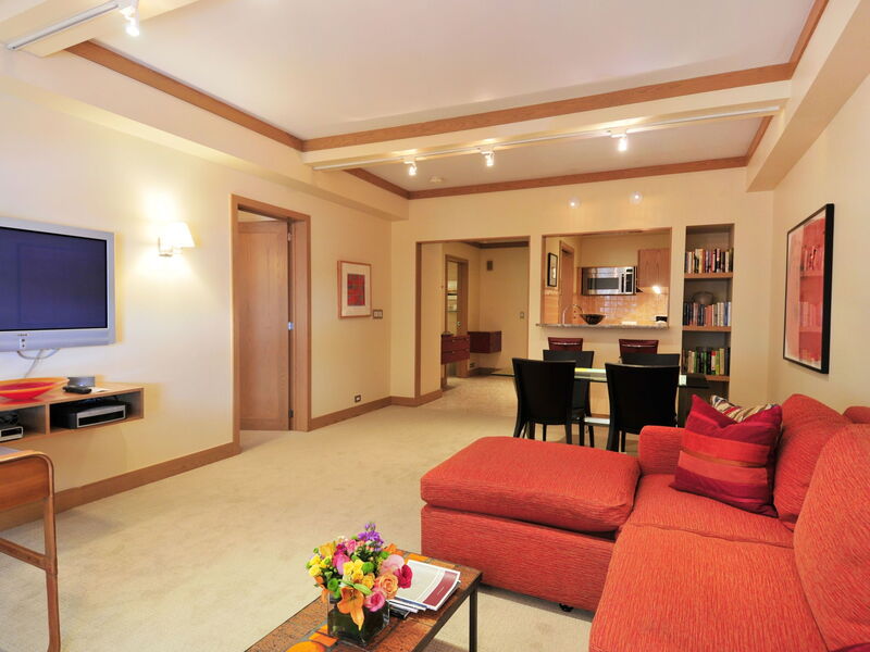 Unterkunft:&nbsp;Manhattan Residence 100.28