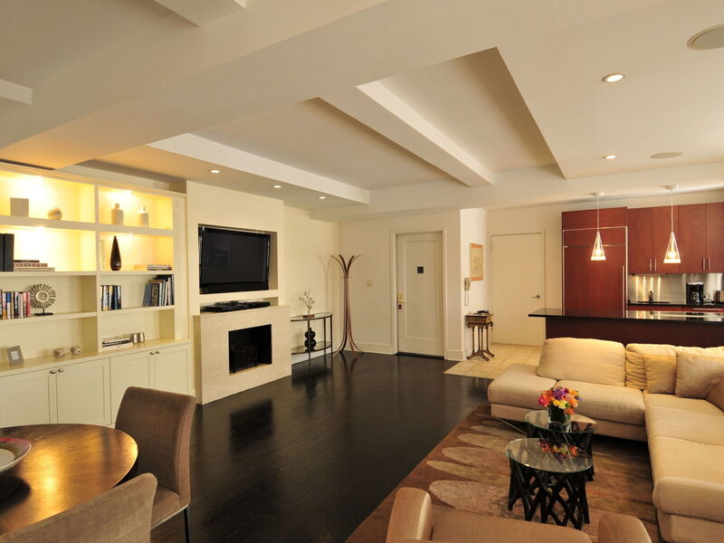 Unterkunft:&nbsp;Manhattan Residence 100.20