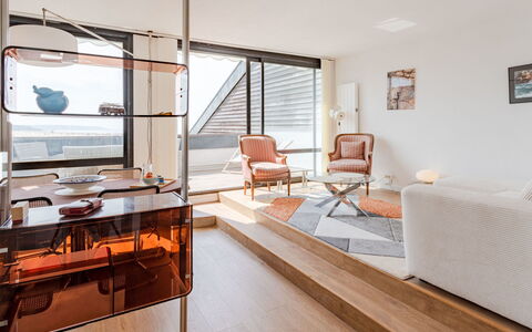 Unterkunft:&nbsp;Les Marinas 143.16